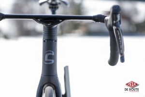 gallery Cannondale SystemSix : le test