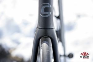 gallery Cannondale SystemSix : le test