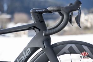 gallery Cannondale SystemSix : le test