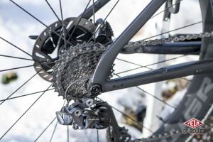 gallery Cannondale SystemSix : le test