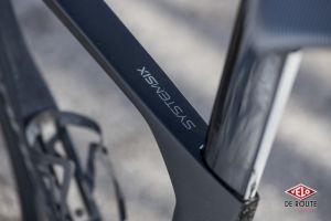 gallery Cannondale SystemSix : le test