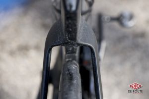 gallery Cannondale SystemSix : le test