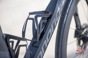 gallery Cannondale SystemSix : le test