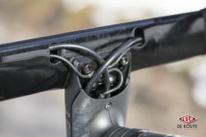 gallery Cannondale SystemSix : le test