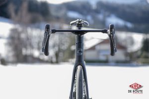 gallery Cannondale SystemSix : le test