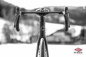 gallery Cannondale SystemSix : le test