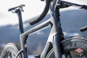 gallery Cannondale SystemSix : le test