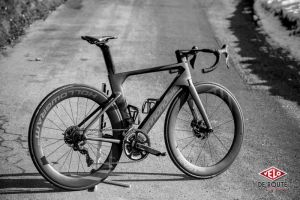 gallery Cannondale SystemSix : le test