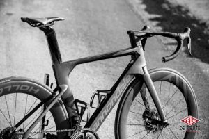 gallery Cannondale SystemSix : le test