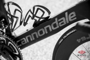 gallery Cannondale SystemSix : le test