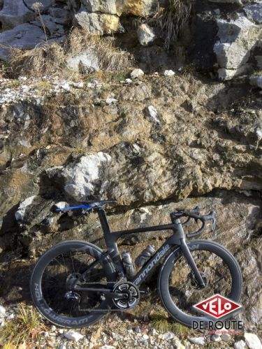 gallery Cannondale SystemSix : le test