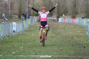 gallery Une saison de cyclocross en CruX