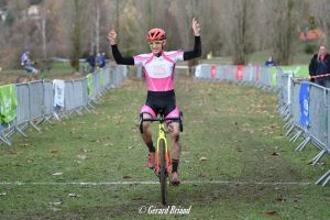 gallery Une saison de cyclocross en CruX