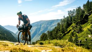 gallery Vidéo : du Gravel de montagne avec Svein Tuft e, Andorre