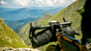 gallery Vidéo : du Gravel de montagne avec Svein Tuft e, Andorre