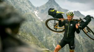 gallery Vidéo : du Gravel de montagne avec Svein Tuft e, Andorre