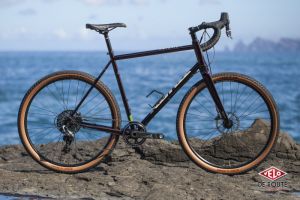 gallery Kona Rove LTD / Sportivité et docilité