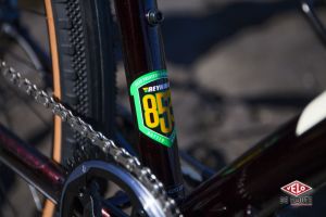 gallery Kona Rove LTD / Sportivité et docilité