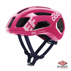 gallery Nouveau casque Poc !