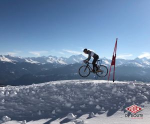 gallery Insolite : le Moussa Cross, du cyclo-cross à 2000 mètres