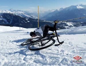 gallery Insolite : le Moussa Cross, du cyclo-cross à 2000 mètres