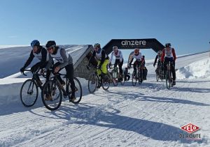 gallery Insolite : le Moussa Cross, du cyclo-cross à 2000 mètres