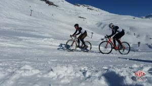 gallery Insolite : le Moussa Cross, du cyclo-cross à 2000 mètres