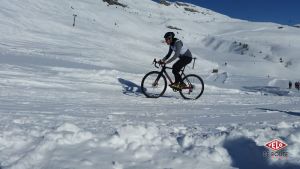 gallery Insolite : le Moussa Cross, du cyclo-cross à 2000 mètres