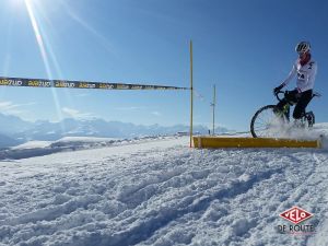 gallery Insolite : le Moussa Cross, du cyclo-cross à 2000 mètres