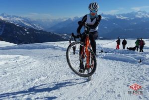 gallery Insolite : le Moussa Cross, du cyclo-cross à 2000 mètres