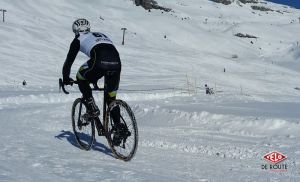 gallery Insolite : le Moussa Cross, du cyclo-cross à 2000 mètres