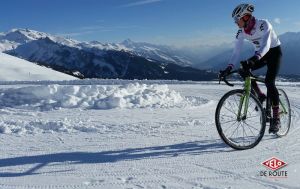 gallery Insolite : le Moussa Cross, du cyclo-cross à 2000 mètres