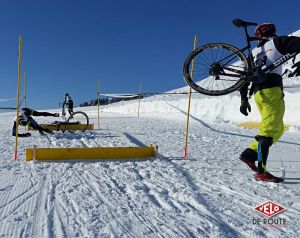 gallery Insolite : le Moussa Cross, du cyclo-cross à 2000 mètres