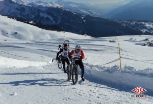 gallery Insolite : le Moussa Cross, du cyclo-cross à 2000 mètres