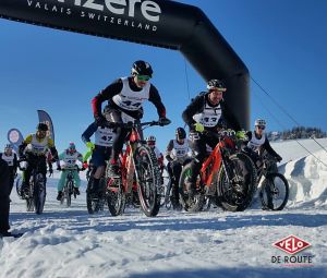 gallery Insolite : le Moussa Cross, du cyclo-cross à 2000 mètres