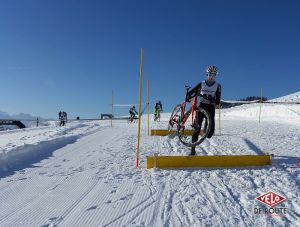 gallery Insolite : le Moussa Cross, du cyclo-cross à 2000 mètres