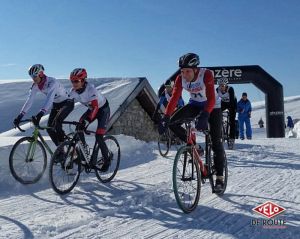 gallery Insolite : le Moussa Cross, du cyclo-cross à 2000 mètres