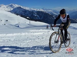 gallery Insolite : le Moussa Cross, du cyclo-cross à 2000 mètres