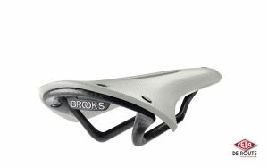 gallery Brooks Cambium : nouveau revêtement, nouvelle couleur