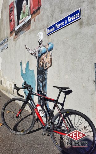 gallery Essai de longue durée : un vélo pour tout faire ?