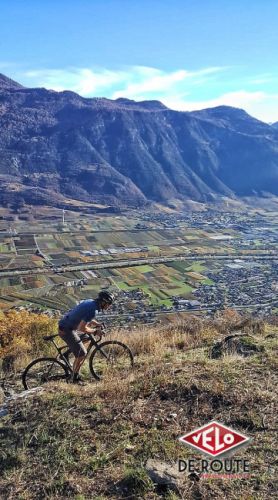 gallery Essai de longue durée : un vélo pour tout faire ?