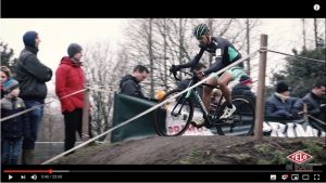 gallery Tout ou rien. Un documentaire sur le cyclo-cross avec Tomi Misser