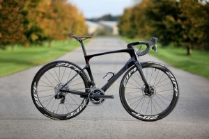 gallery Electronique, le Sram eTap AXS bouscule la transmission route