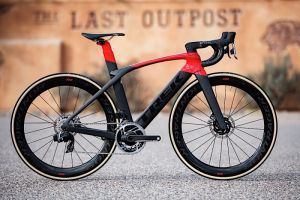 gallery Electronique, le Sram eTap AXS bouscule la transmission route