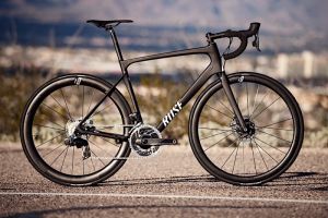 gallery Electronique, le Sram eTap AXS bouscule la transmission route