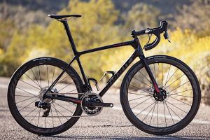 gallery Electronique, le Sram eTap AXS bouscule la transmission route