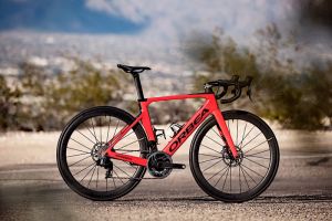 gallery Electronique, le Sram eTap AXS bouscule la transmission route