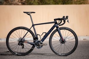 gallery Electronique, le Sram eTap AXS bouscule la transmission route