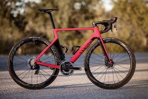 gallery Electronique, le Sram eTap AXS bouscule la transmission route