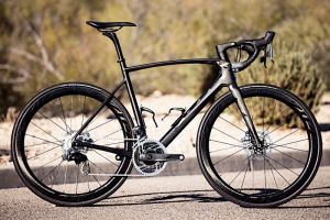 gallery Electronique, le Sram eTap AXS bouscule la transmission route